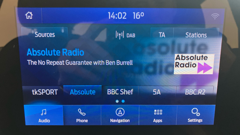 Ford Puma 1.0 EcoBoost Hybrid mHEV ST-Line 5dr Petrol Hatchback